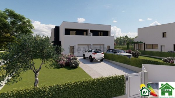casa indipendente in vendita a Padova in zona Brentelle