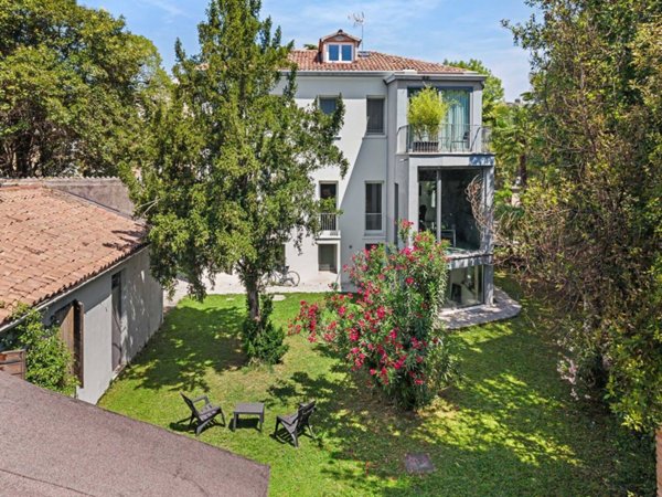 casa indipendente in vendita a Padova in zona Centro Storico