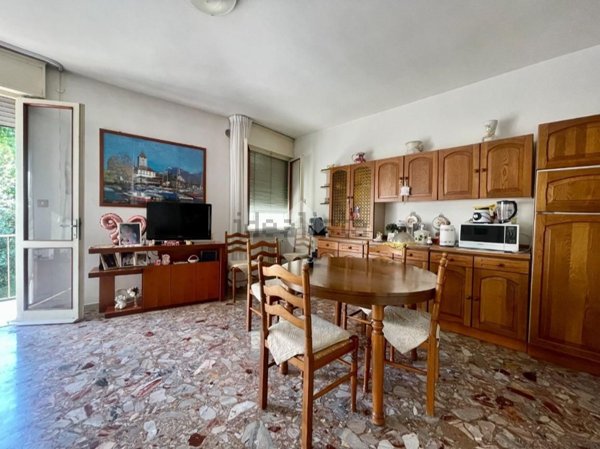 appartamento in vendita a Padova in zona Brentelle