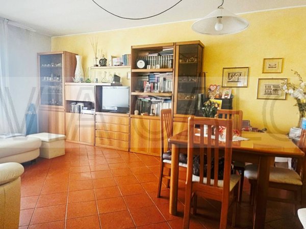 appartamento in vendita a Padova in zona Stanga