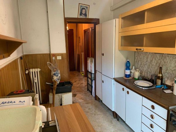appartamento in vendita a Padova in zona San Carlo