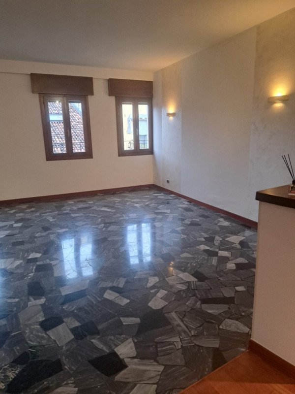 appartamento in vendita a Padova in zona Santa Croce