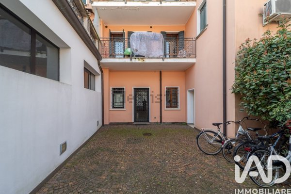 appartamento in vendita a Padova in zona Savonarola
