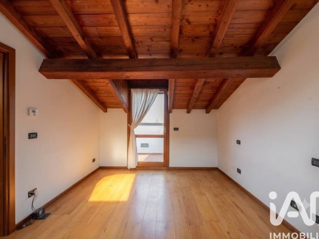 appartamento in vendita a Padova in zona Savonarola