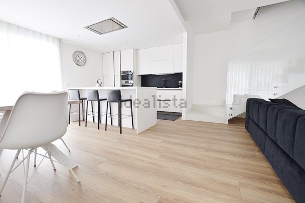 casa indipendente in vendita a Padova in zona Guizza
