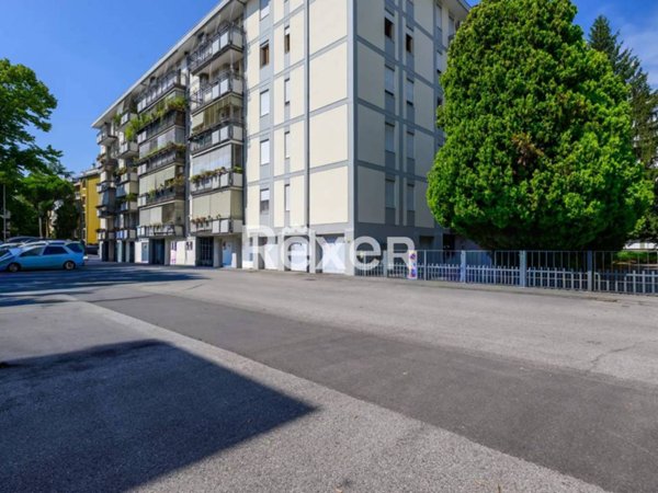 appartamento in vendita a Padova in zona Sant'Osvaldo / Santa Rita