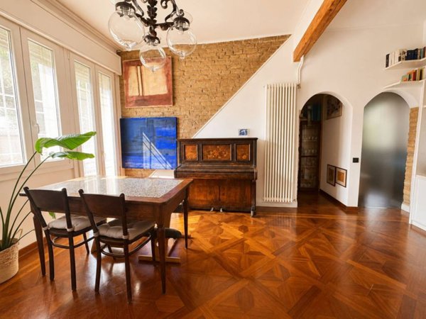 appartamento in vendita a Padova in zona Sant'Osvaldo / Santa Rita