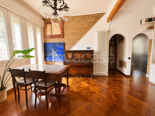 appartamento in vendita a Padova in zona Sant'Osvaldo / Santa Rita