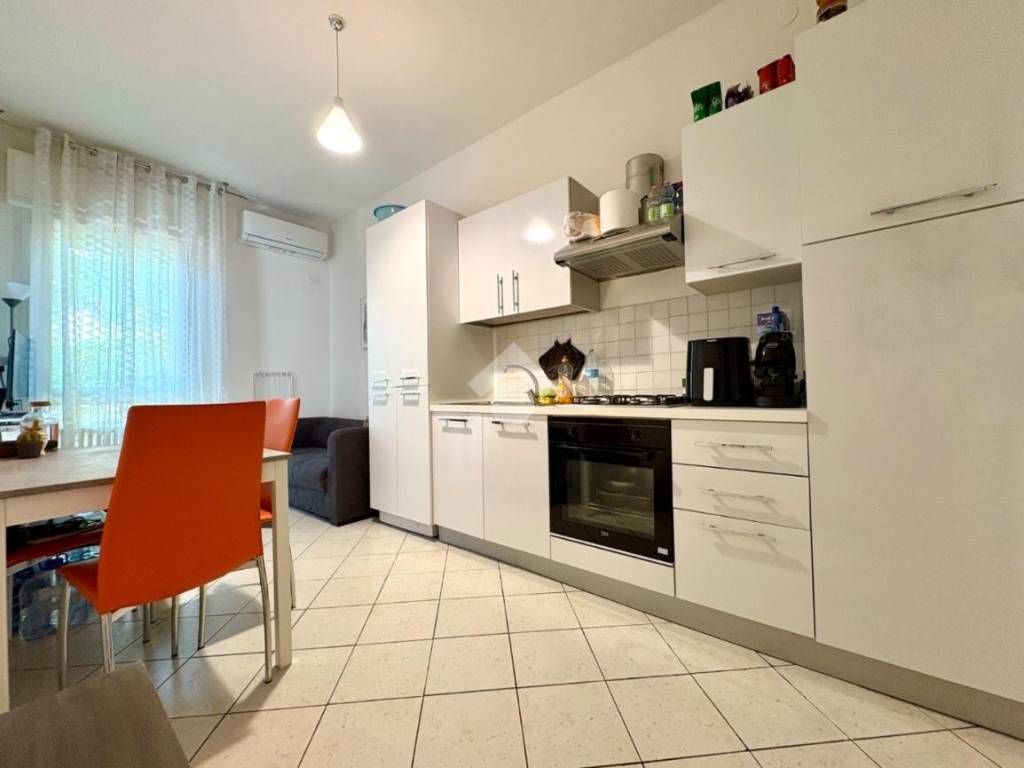 appartamento in vendita a Padova in zona Guizza