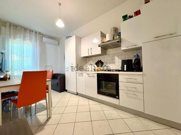 appartamento in vendita a Padova in zona Guizza