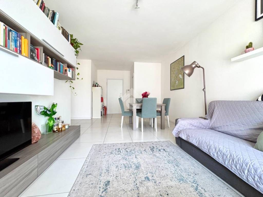 appartamento in vendita a Padova in zona Guizza