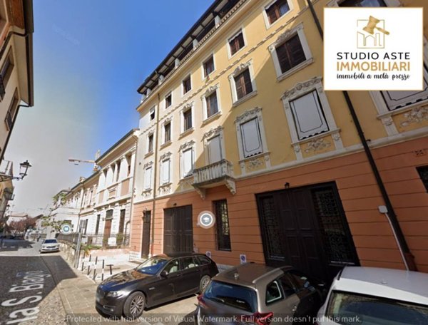 appartamento in vendita a Padova