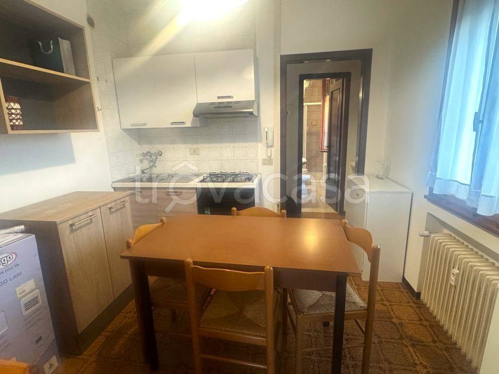 appartamento in vendita a Padova in zona Portello