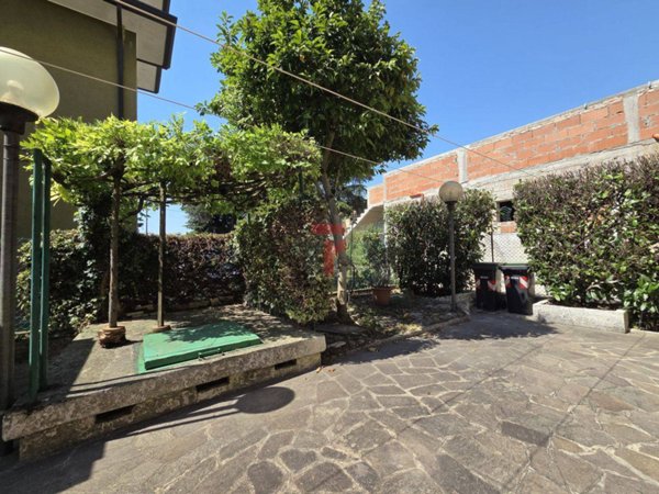 casa indipendente in vendita a Padova in zona Torre