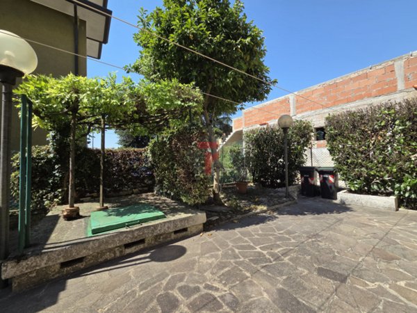 casa indipendente in vendita a Padova in zona Torre