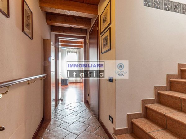 appartamento in vendita a Padova in zona Centro Storico