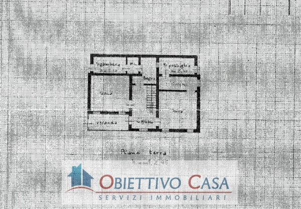 casa indipendente in vendita a Padova in zona Forcellini / Terranegra