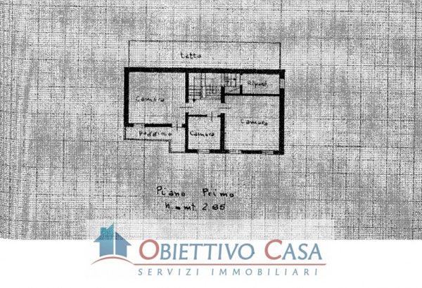 casa indipendente in vendita a Padova in zona Forcellini / Terranegra