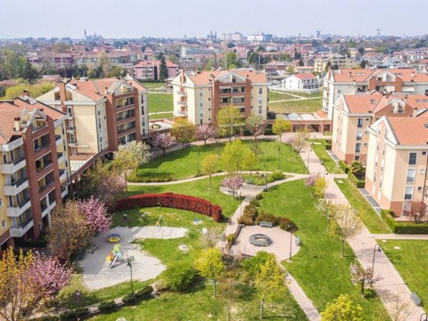 appartamento in vendita a Padova in zona Forcellini / Terranegra