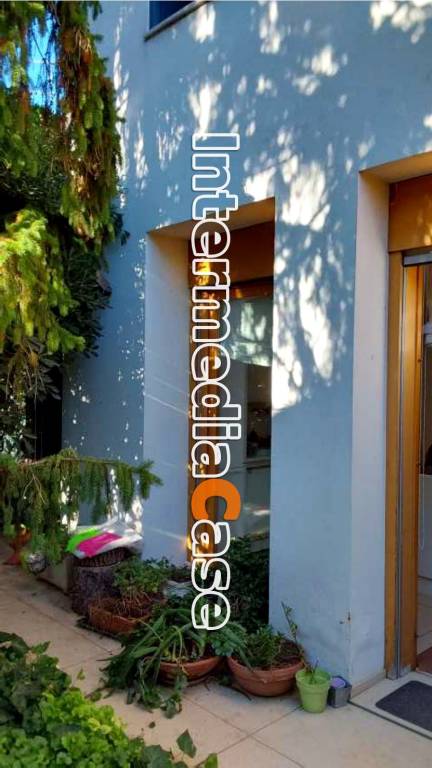 casa indipendente in vendita a Padova in zona Arcella