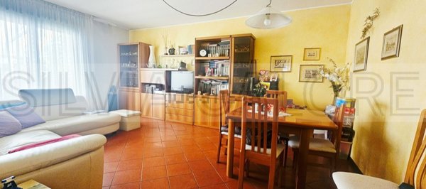 appartamento in vendita a Padova in zona Stanga