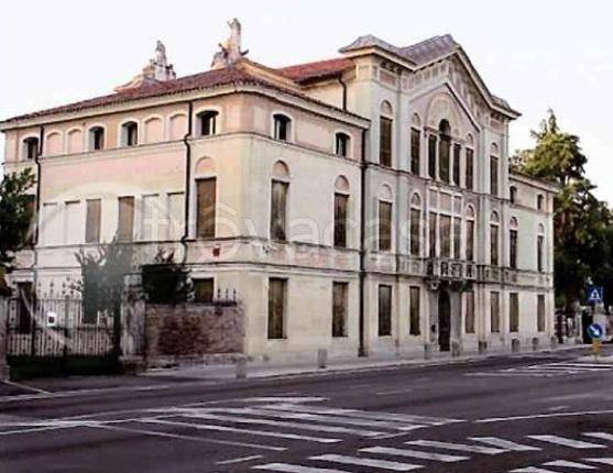 casa indipendente in vendita a Padova in zona Ponte di Brenta
