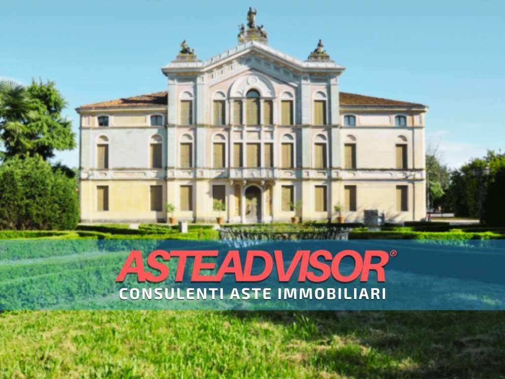 villa in vendita a Padova in zona Ponte di Brenta