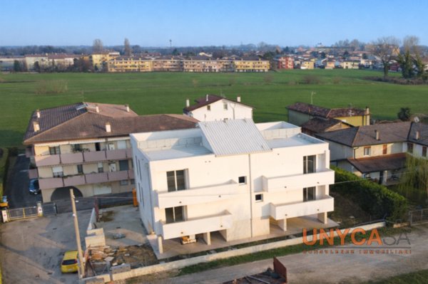 appartamento in vendita a Padova in zona Centro Storico