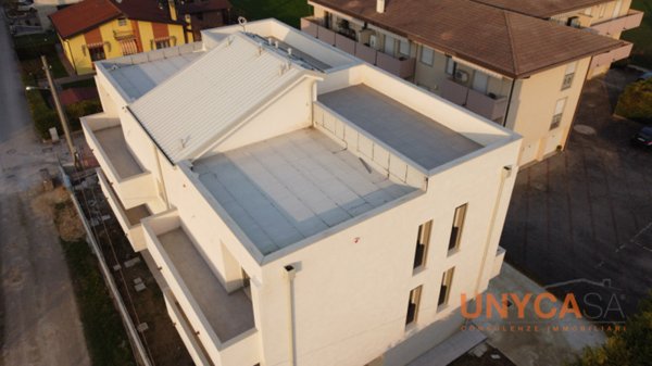 appartamento in vendita a Padova in zona Mortise