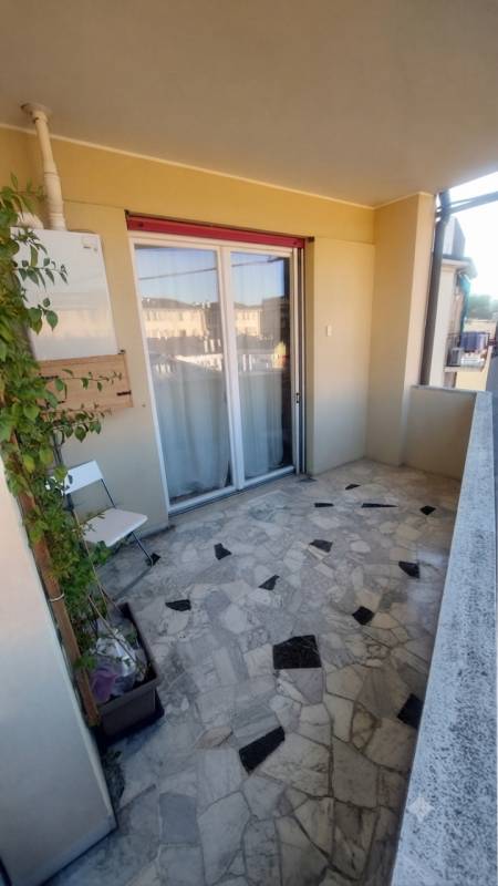 appartamento in vendita a Padova in zona Portello