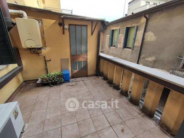 appartamento in vendita a Padova in zona Centro Storico