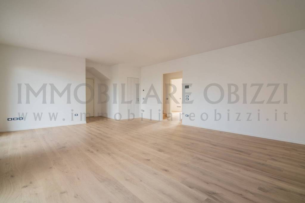 appartamento in vendita a Padova in zona Savonarola