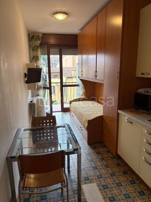 appartamento in vendita a Padova in zona Centro Storico