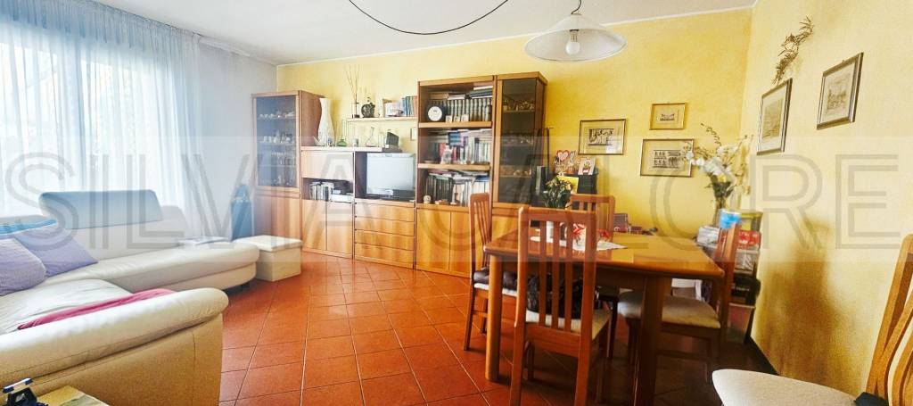 appartamento in vendita a Padova in zona Stanga