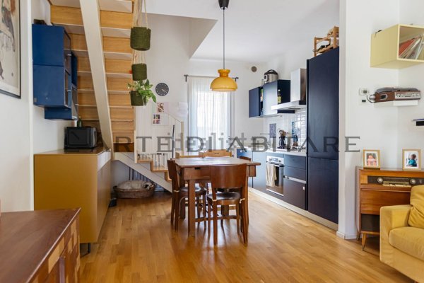 appartamento in vendita a Padova in zona Madonna Pellegrina