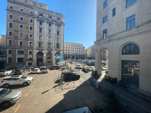 ufficio in vendita a Padova in zona Centro Storico