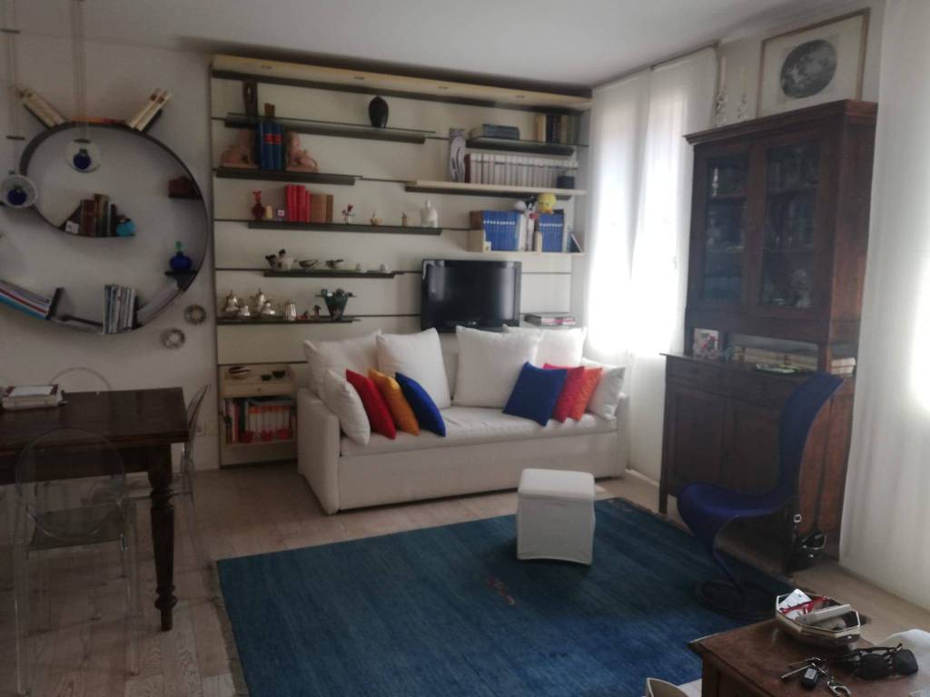 appartamento in vendita a Padova in zona Centro Storico