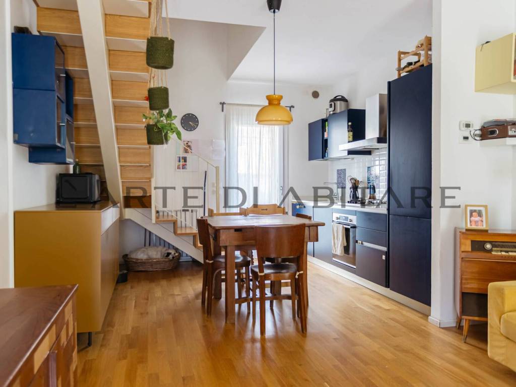 casa indipendente in vendita a Padova in zona Sant'Osvaldo / Santa Rita