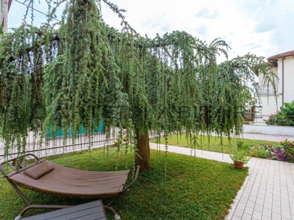 casa indipendente in vendita a Padova in zona Sant'Osvaldo / Santa Rita