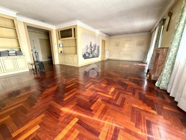 appartamento in vendita a Padova in zona Sacra Famiglia