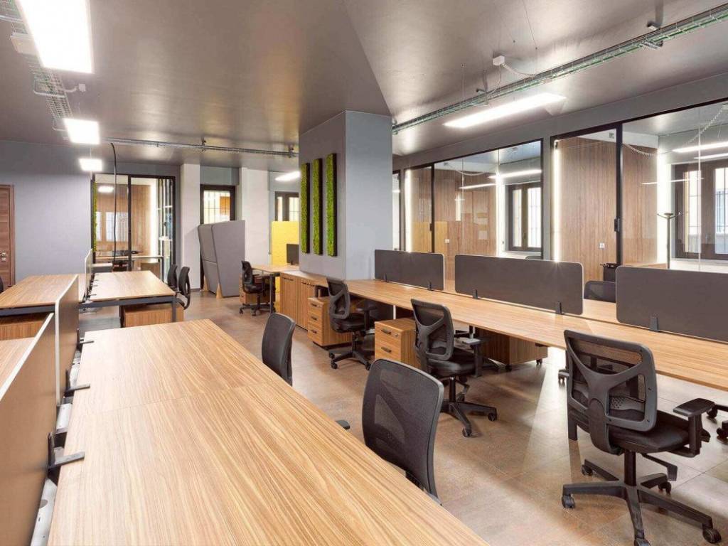 ufficio in vendita a Padova in zona Porta Trento