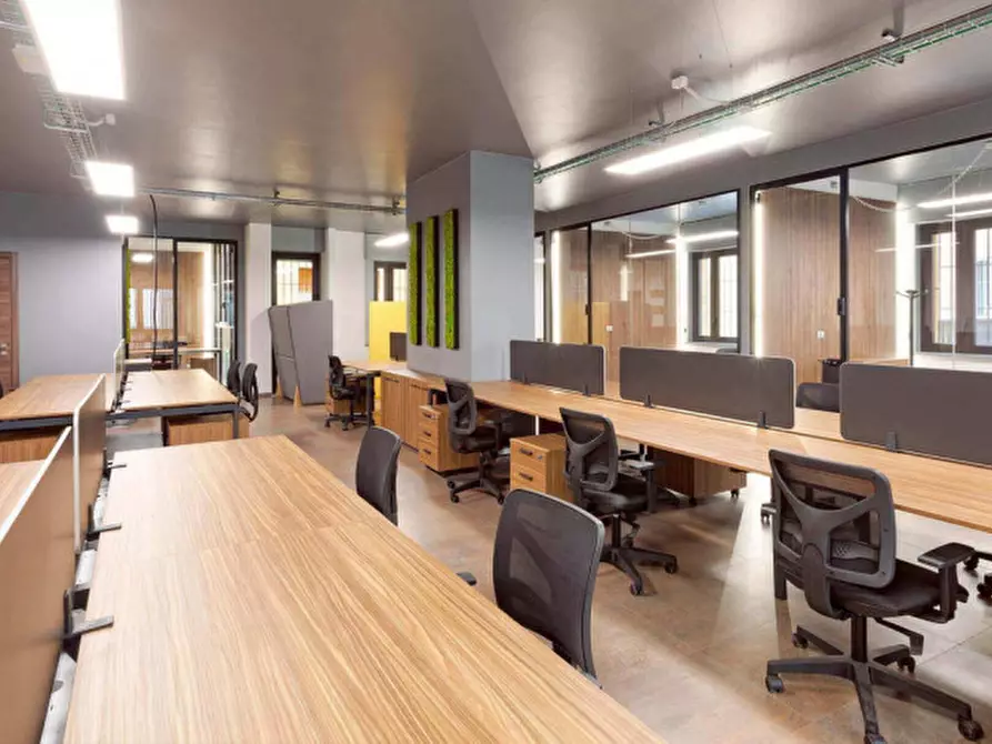 ufficio in vendita a Padova