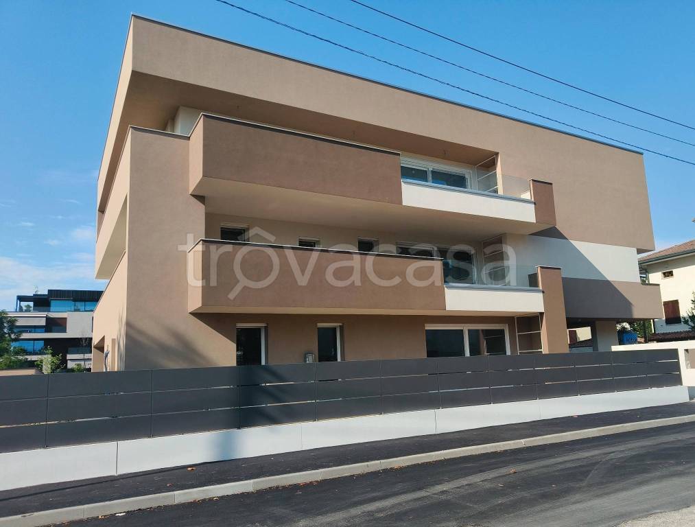 appartamento in vendita a Padova in zona San Giuseppe