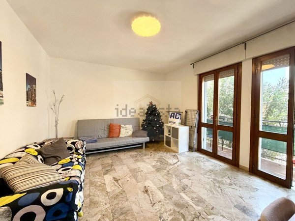 appartamento in vendita a Padova in zona Sant'Osvaldo / Santa Rita