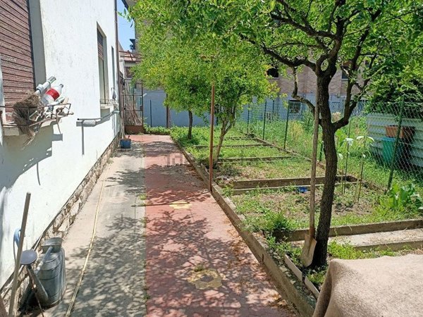 casa indipendente in vendita a Padova in zona Madonna Pellegrina