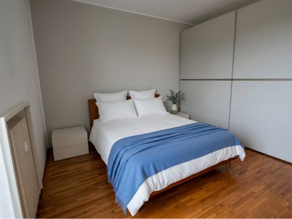 appartamento in vendita a Padova in zona San Giuseppe