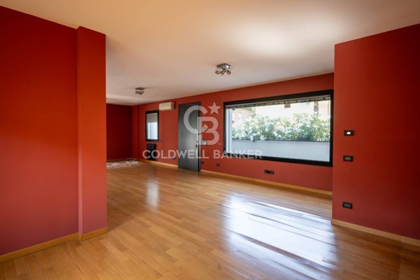 casa indipendente in vendita a Padova in zona Madonna Pellegrina