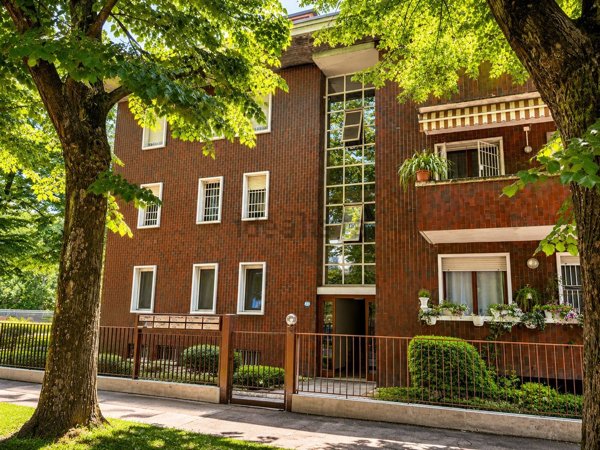 appartamento in vendita a Padova in zona Sant'Osvaldo / Santa Rita