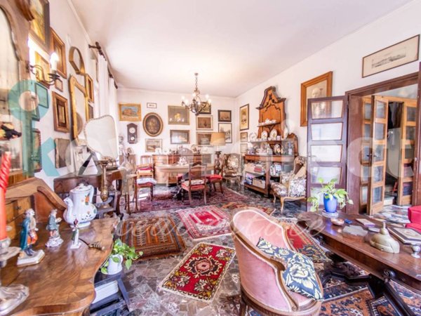 casa indipendente in vendita a Padova in zona Madonna Pellegrina