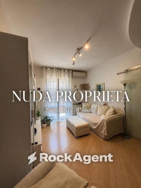 appartamento in vendita a Padova